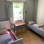 Med Utsikt Til Fjord Og Fjell * Gvammen