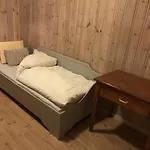 Med Utsikt Til Fjord Og Fjell Дом отдыха