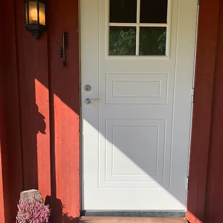 Holiday home Med Utsikt Til Fjord Og Fjell *