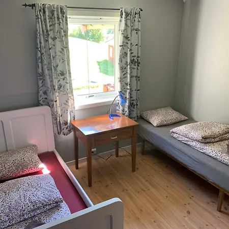 Med Utsikt Til Fjord Og Fjell * Kvammen