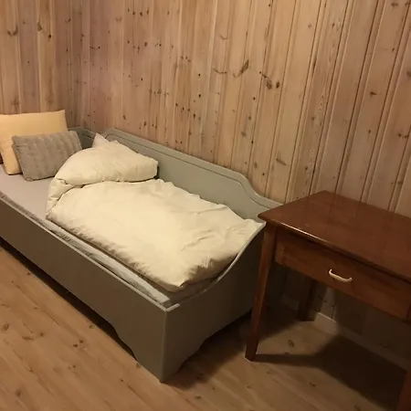 Med Utsikt Til Fjord Og Fjell Σπίτι διακοπών