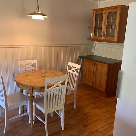 Holiday home Med Utsikt Til Fjord Og Fjell *